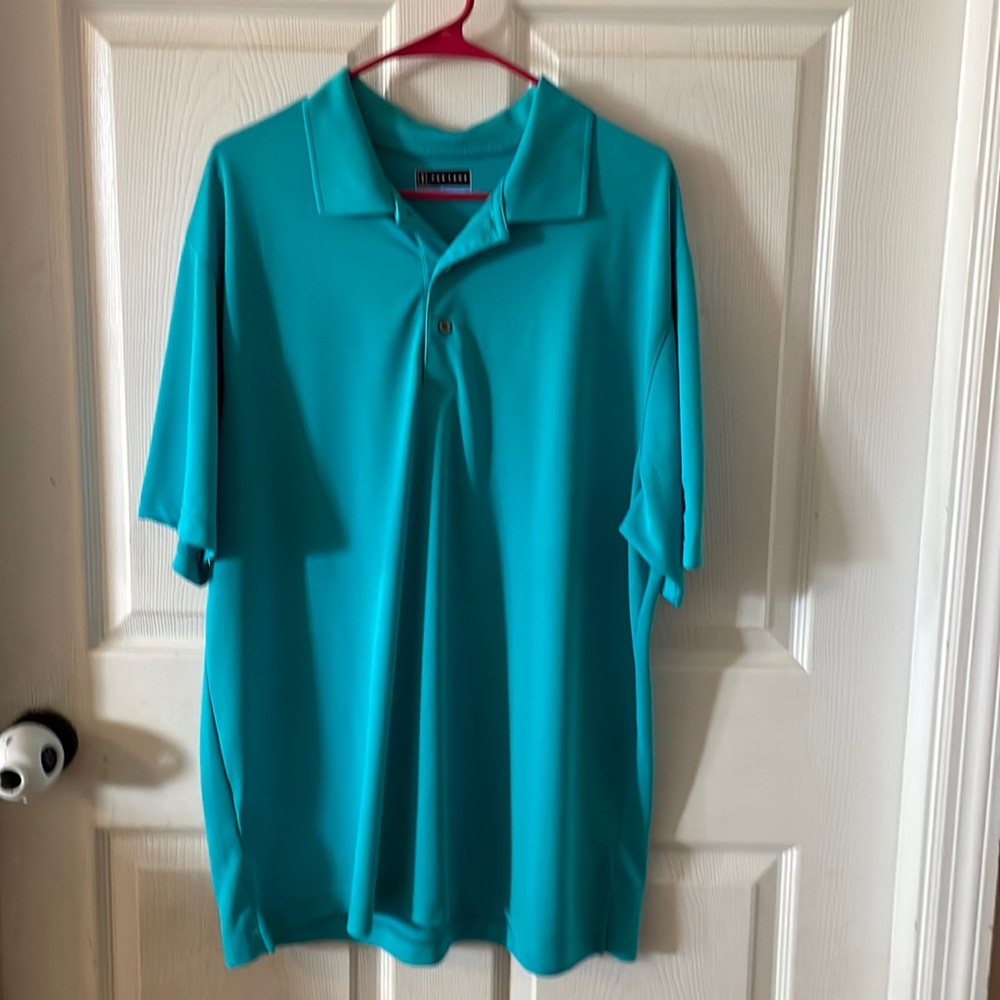 XL Men’s PGA Tour Golf Shirt
